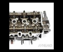 TESTA COMPLETA CITROEN C3 Serie 9810886380 HMZ (EB