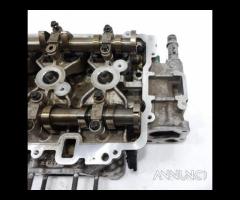 TESTA COMPLETA CITROEN C3 Serie 9810886380 HMZ (EB