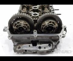 TESTA COMPLETA CITROEN C3 Serie 9810886380 HMZ (EB