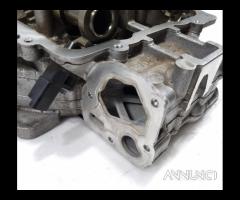 TESTA COMPLETA CITROEN C3 Serie 9810886380 HMZ (EB - 9