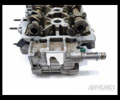 TESTA COMPLETA CITROEN C3 Serie 9810886380 HMZ (EB - 15