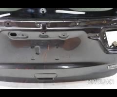 PORTELLONE POSTERIORE COMPLETO JEEP Grand Cherokee