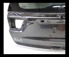 PORTELLONE POSTERIORE COMPLETO JEEP Grand Cherokee