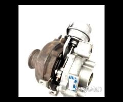 TURBINA NISSAN Juke 1a Serie 821162190 Diesel 1500