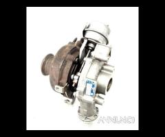 TURBINA NISSAN Juke 1a Serie 821162190 Diesel 1500 - 7