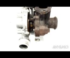 TURBINA NISSAN Juke 1a Serie 821162190 Diesel 1500 - 8