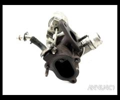 TURBINA DACIA Lodgy 1a Serie 82728353 K9KC6 Diesel