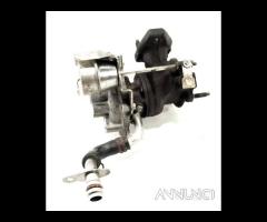 TURBINA DACIA Lodgy 1a Serie 82728353 K9KC6 Diesel - 6