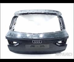 PORTELLONE POSTERIORE COMPLETO AUDI Q3 Sportback S