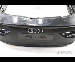 PORTELLONE POSTERIORE COMPLETO AUDI Q3 Sportback S