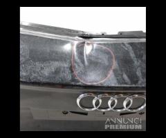 PORTELLONE POSTERIORE COMPLETO AUDI Q3 Sportback S - 7