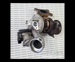 TURBINA AUDI A3 Serie (8V1) 04E145721S Benzina 140