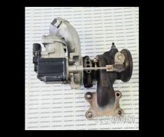 TURBINA AUDI A3 Serie (8V1) 04E145721S Benzina 140