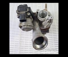 TURBINA AUDI A3 Serie (8V1) 04E145721S Benzina 140