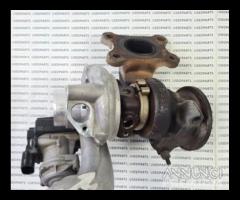 TURBINA AUDI A3 Serie (8V1) 04E145721S Benzina 140