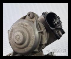 TURBINA AUDI A3 Serie (8V1) 04E145721S Benzina 140