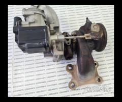 TURBINA AUDI A3 Serie (8V1) 04E145721S Benzina 140 - 7