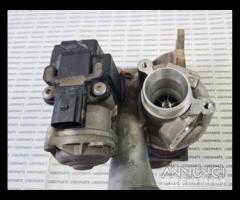 TURBINA AUDI A3 Serie (8V1) 04E145721S Benzina 140 - 8