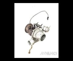 TURBINA VOLVO V40 Serie 31380130 D 4204 T13, D 420