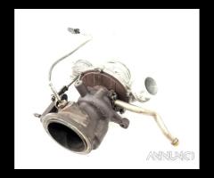 TURBINA VOLVO V40 Serie 31380130 D 4204 T13, D 420 - 7