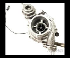 TURBINA VOLVO V40 Serie 31380130 D 4204 T13, D 420 - 8