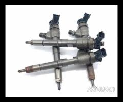 INIETTORI NISSAN NV200 1a Serie 0445110652 K9K 892 - 12