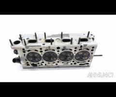 TESTA COMPLETA AUDI A3 Sportback Serie (8VA) 04L10 - 12