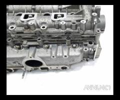 TESTA COMPLETA CITROEN C3 Serie 9820580980 YHY (DV