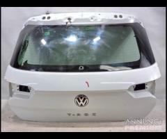 PORTELLONE POSTERIORE COMPLETO VOLKSWAGEN T-Roc Se