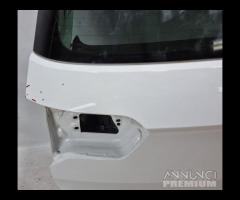 PORTELLONE POSTERIORE COMPLETO VOLKSWAGEN T-Roc Se - 6