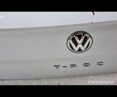 PORTELLONE POSTERIORE COMPLETO VOLKSWAGEN T-Roc Se - 7