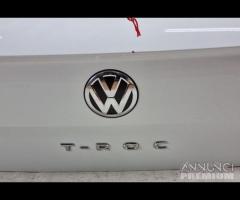 PORTELLONE POSTERIORE COMPLETO VOLKSWAGEN T-Roc Se - 8