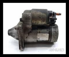 MOTORINO D' AVVIAMENTO FIAT Panda 2a Serie 5183295