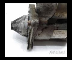 MOTORINO D' AVVIAMENTO FIAT Panda 2a Serie 5183295