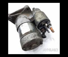 MOTORINO D' AVVIAMENTO FIAT Panda 2a Serie 5183295 - 10