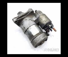 MOTORINO D' AVVIAMENTO FIAT Panda 2a Serie 5183295 - 11