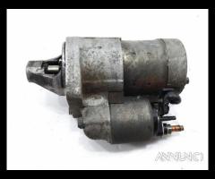 MOTORINO D' AVVIAMENTO FIAT Panda 2a Serie 5183295 - 12