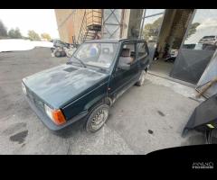 Ricambi Fiat Panda 900 benz 39cv del 1995