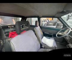 Ricambi Fiat Panda 900 benz 39cv del 1995