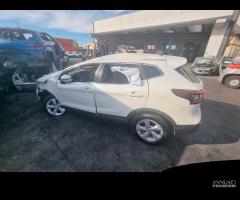 Motore nissan qashqai k9k 2019 85kw 60.000km