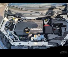 Motore nissan qashqai k9k 2019 85kw 60.000km