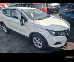 Motore nissan qashqai k9k 2019 85kw 60.000km - 6