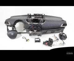 KIT AIRBAG COMPLETO LANCIA Ypsilon 4Â° Serie (11>)