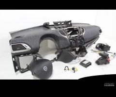 KIT AIRBAG COMPLETO LANCIA Ypsilon 4Â° Serie (11>)