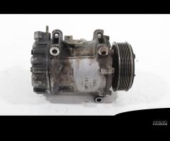 COMPRESSORE A/C PEUGEOT 508 Berlina 9671451380 Ben