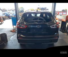 MOTORE NISSAN QASHQAI 81KW 2018 72.000KM K9K