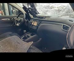 MOTORE NISSAN QASHQAI 81KW 2018 72.000KM K9K