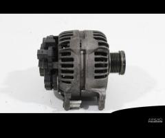 ALTERNATORE VOLKSWAGEN Golf 5 Plus Br14-h Benzina