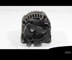 ALTERNATORE VOLKSWAGEN Golf 5 Plus Br14-h Benzina