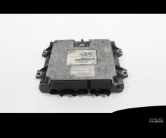 KIT CHIAVE KIT CENTRALINA MOTORE FIAT Panda 2Â° Se